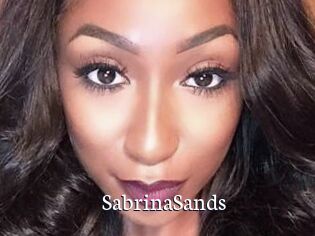 Sabrina_Sands