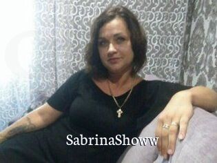 SabrinaShoww Gratis xxx Clips