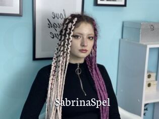 SabrinaSpel