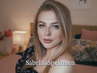 SabrinaSpellmen