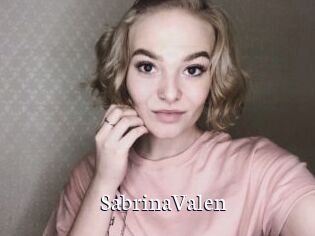 SabrinaValen