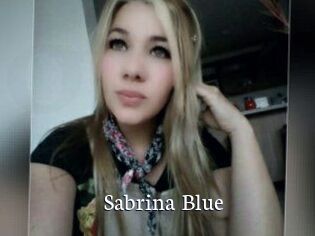 Sabrina_Blue