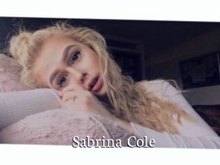 Sabrina_Cole