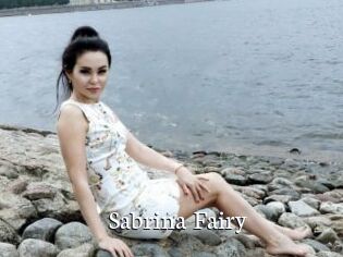 Sabrina_Fairy