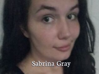 Sabrina_Gray