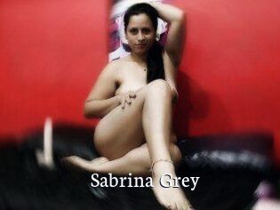 Sabrina_Grey