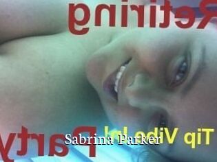 Sabrina_Parker
