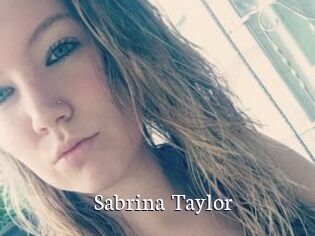 Sabrina_Taylor