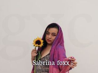 Sabrina_foxx