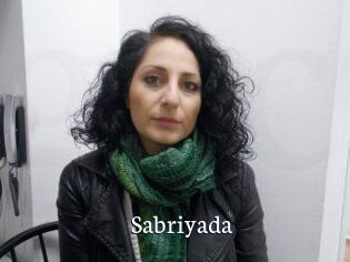 Sabriyada