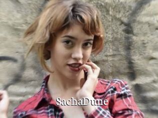 SachaDune