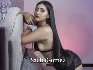 SachaGomez