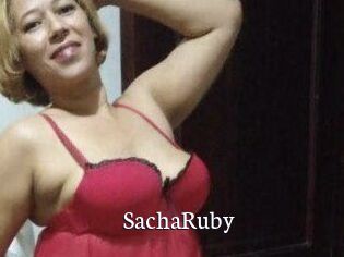 SachaRuby