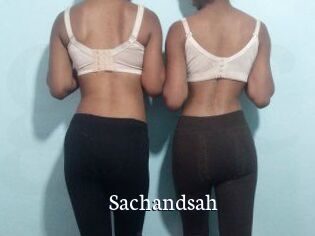 Sachandsah