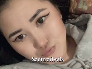 Sacuradevis