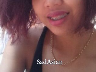 SadAsian