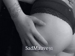 SadMauve91