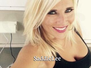 SaddieLee