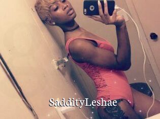 SaddityLeshae