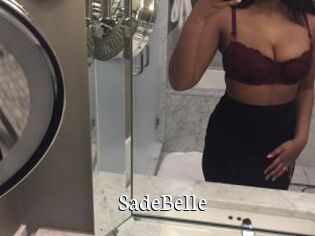 SadeBelle