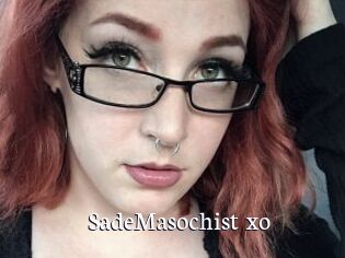 SadeMasochist_xo