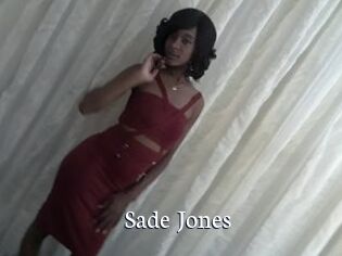 Sade_Jones