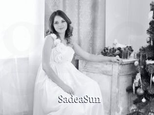 SadeaSun