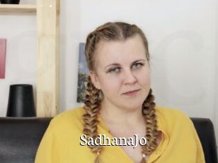 SadhanaJo