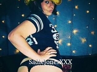 SadieJonesXXX