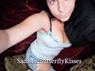 SadisticButterflyKisses Gratis xxx Clips