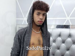 SadoPaul20