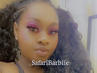 SafariBarbiie