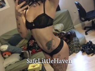 SafeLittleHaven