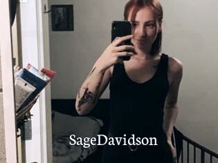 SageDavidson