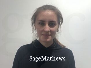 SageMathews