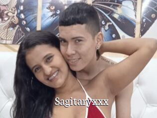 Sagitaryxxx