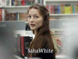 SahaWhite