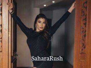 SaharaRush