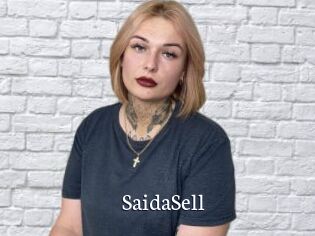 SaidaSell