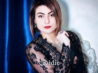 Saidie