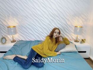 SaidyMorin