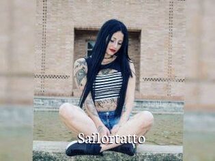 Sailortatto