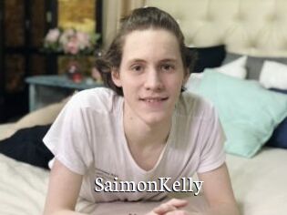 SaimonKelly