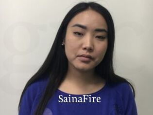 SainaFire