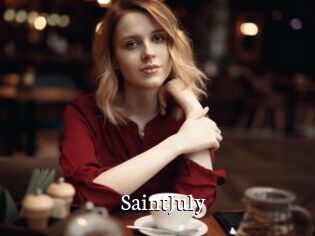 SaintJuly