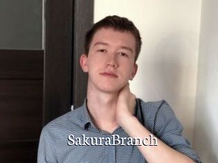SakuraBranch