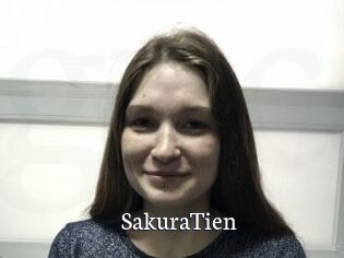 SakuraTien