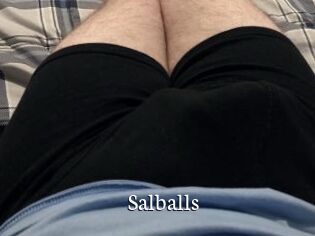 Salballs