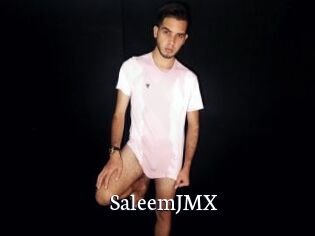 SaleemJMX