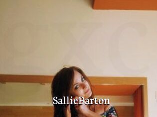SallieBarton